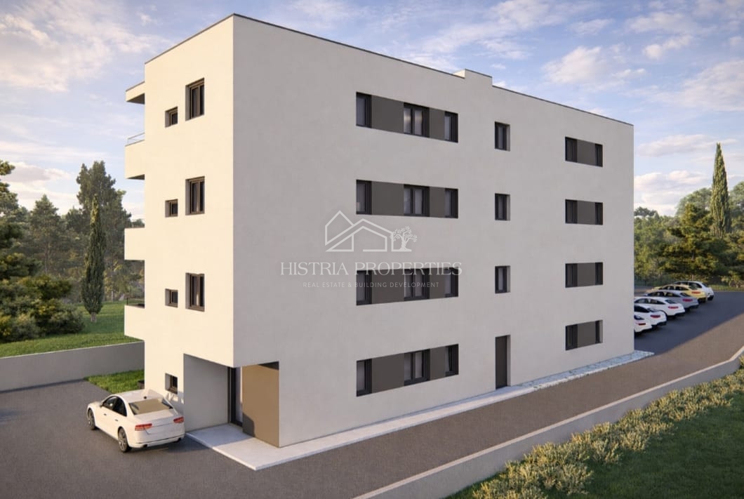 Appartamento In vendita - ISTARSKA POREČ