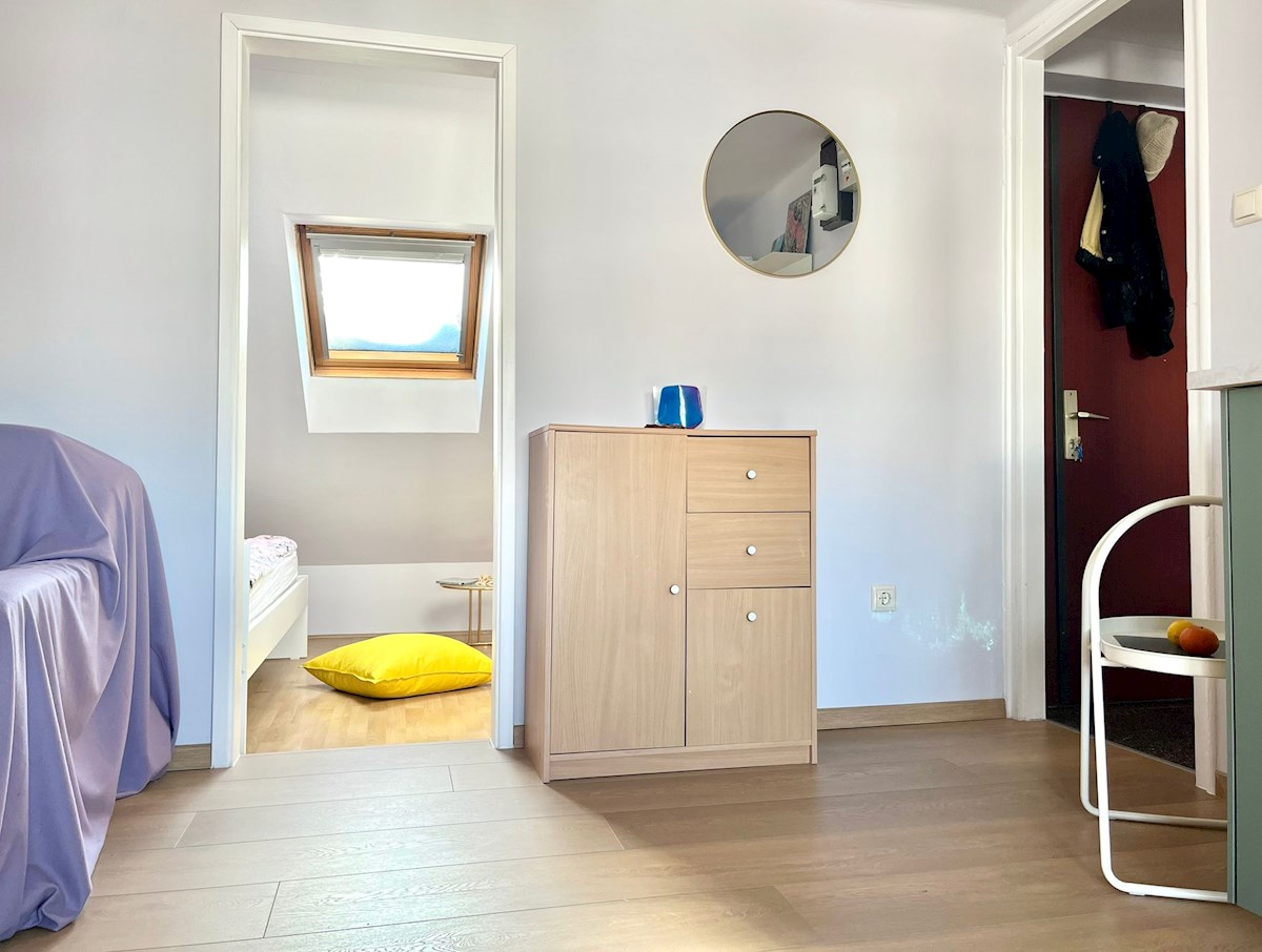 Flat For sale - GRAD ZAGREB ZAGREB