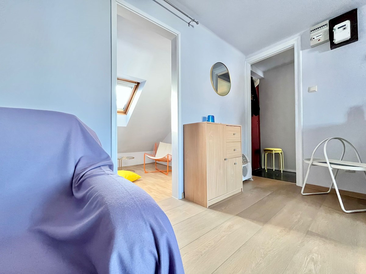 Flat For sale - GRAD ZAGREB ZAGREB