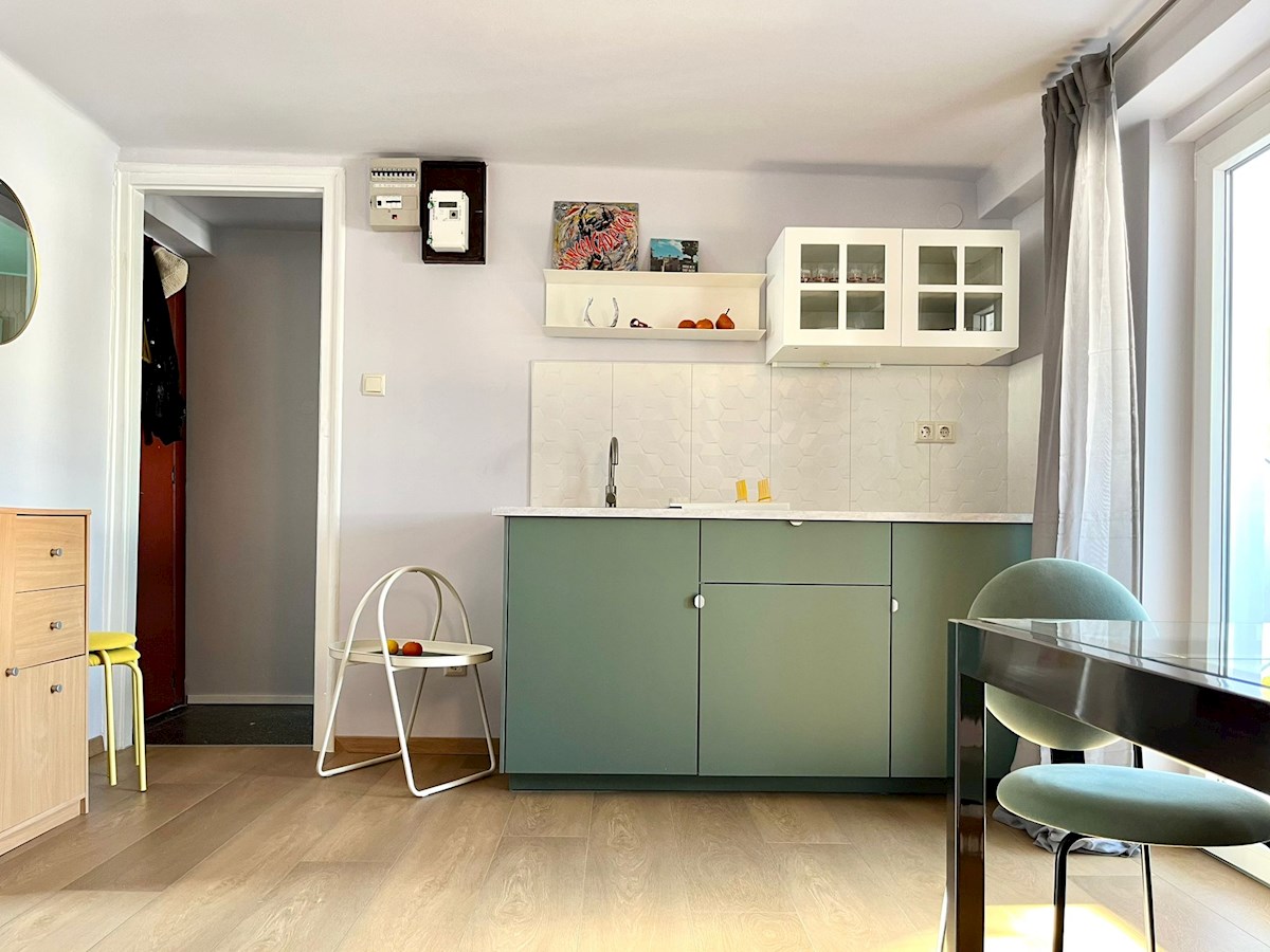 Flat For sale - GRAD ZAGREB ZAGREB