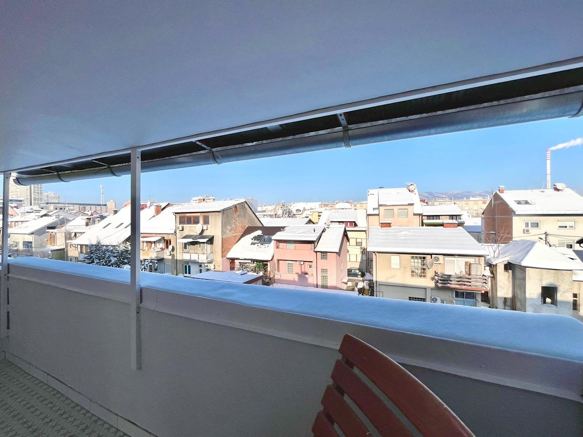 Flat For sale - GRAD ZAGREB ZAGREB