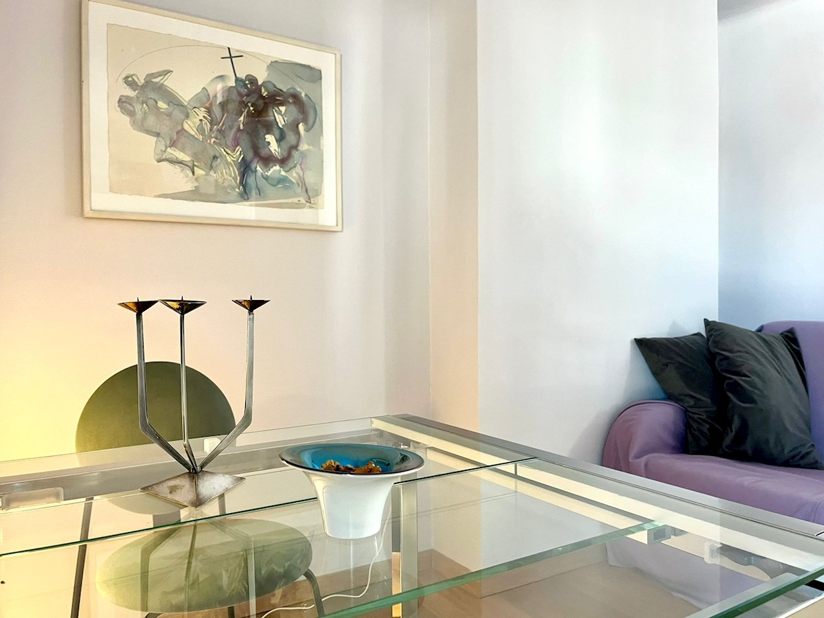 Flat For sale - GRAD ZAGREB ZAGREB