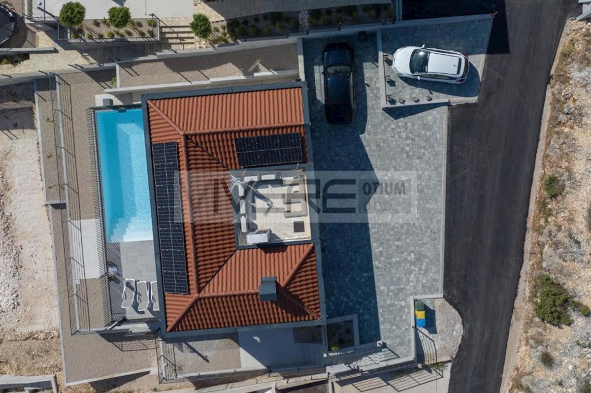 Dom Na sprzedaż - ŠIBENSKO-KNINSKA ŠIBENIK