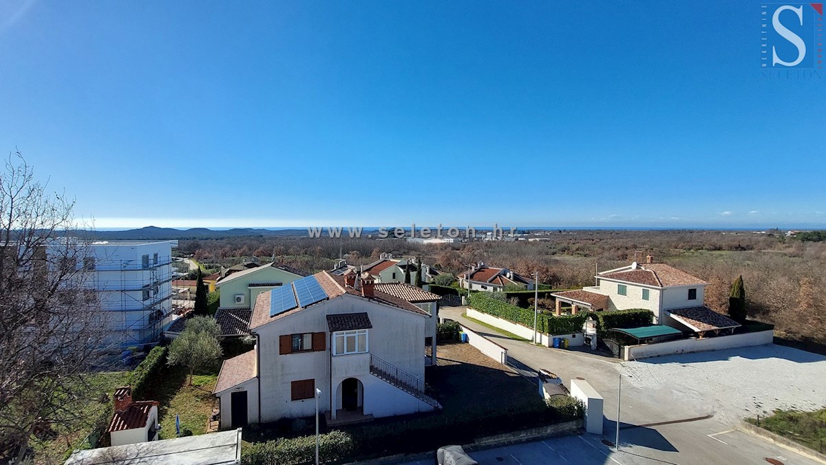 Stan Na prodaju - ISTARSKA POREČ