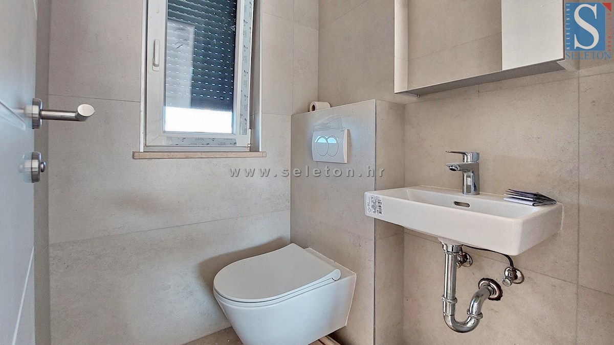 Appartamento In vendita - ISTARSKA POREČ