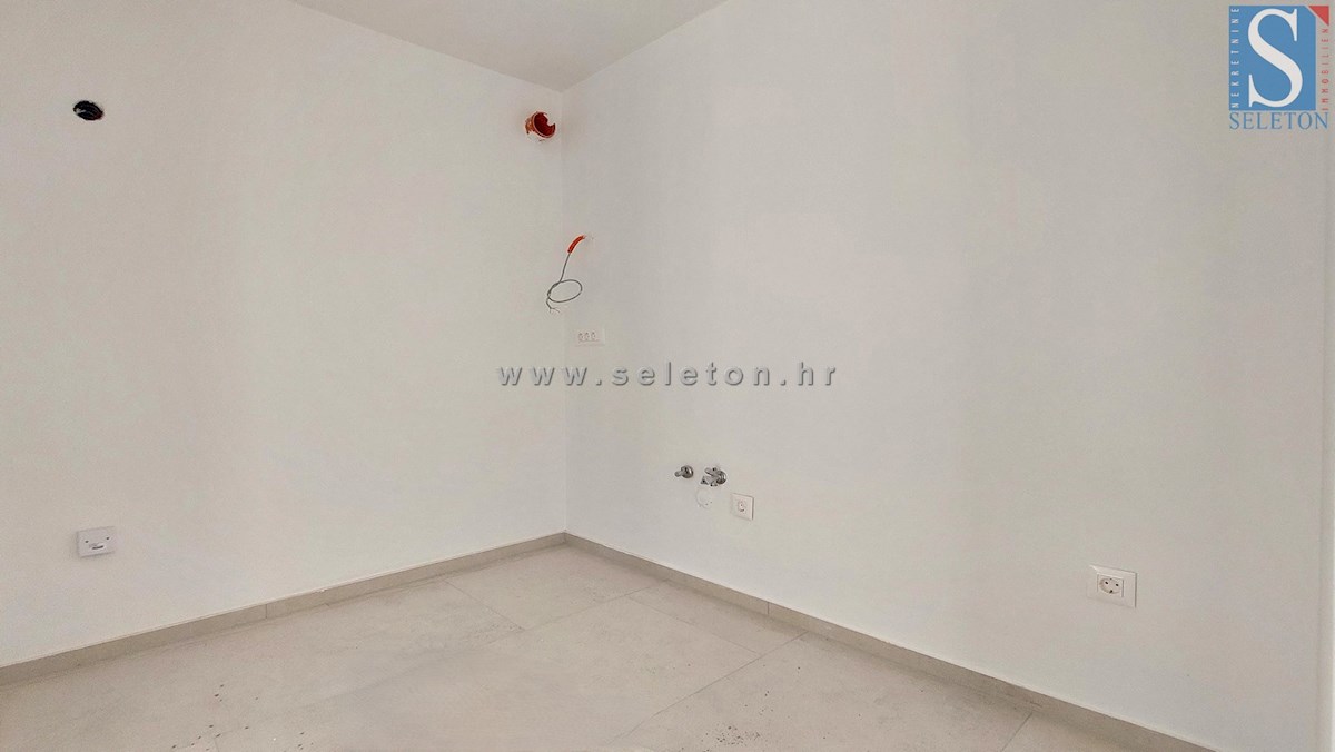 Appartamento In vendita - ISTARSKA POREČ