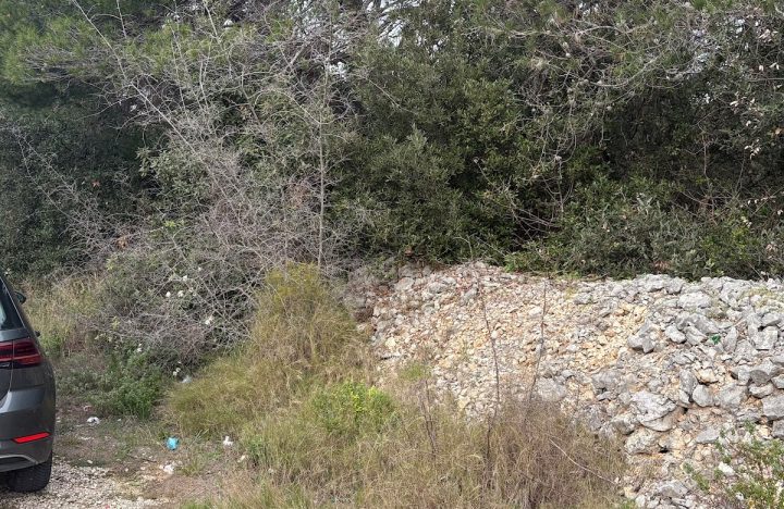 Terreno in vendita 10000 m² – Šibenik