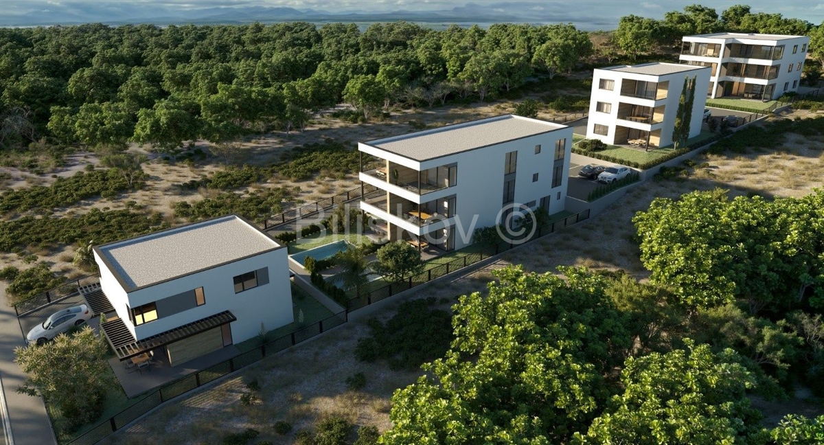 Flat For sale - Zadarska Pag - foto 5/11
