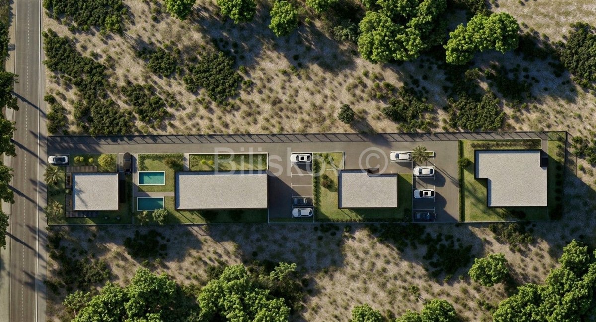 Flat For sale - ZADARSKA PAG