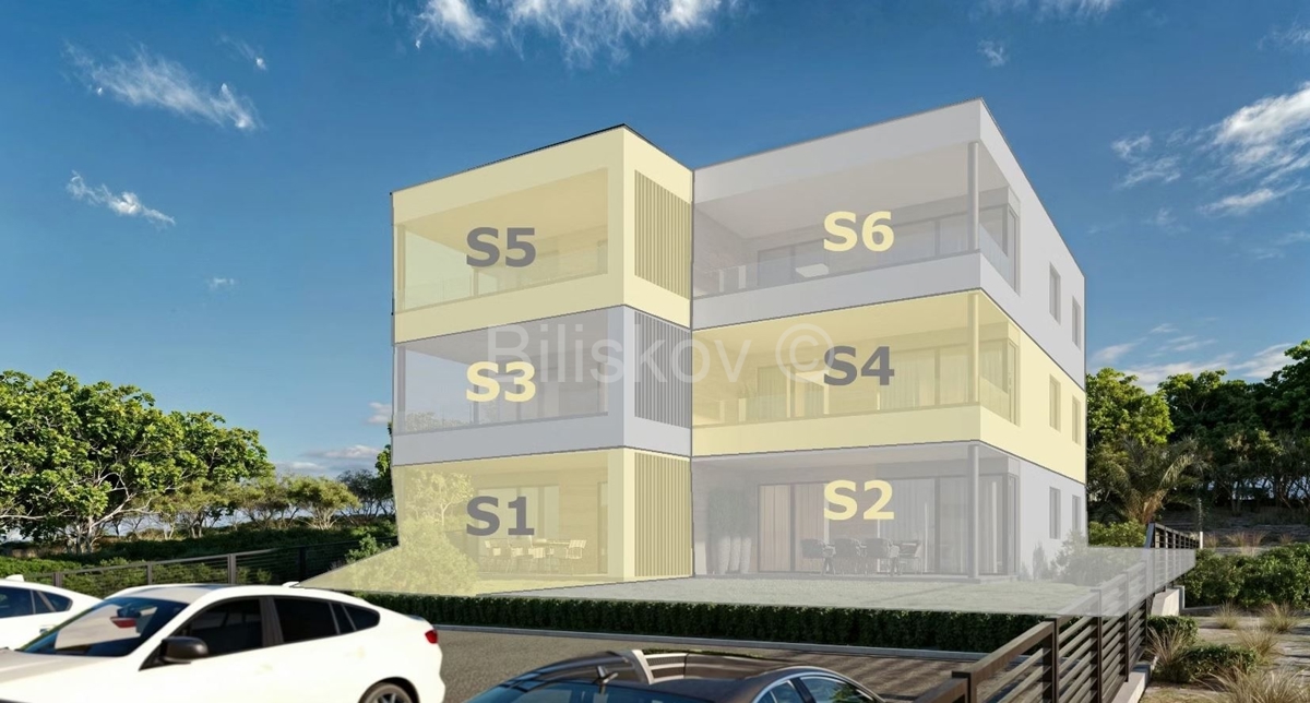 Apartment Zu verkaufen - Zadarska Pag - foto 4/11