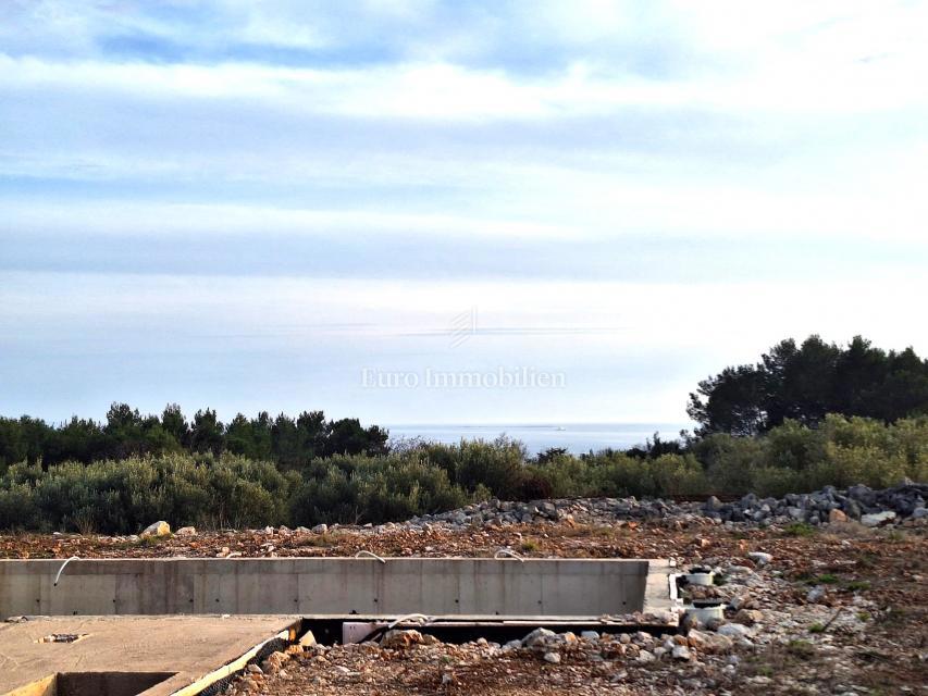 Land For sale - Primorsko-goranska Krk - foto 1/5