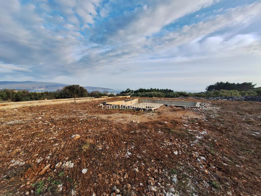 Land For sale - Primorsko-goranska Krk - foto 2/5
