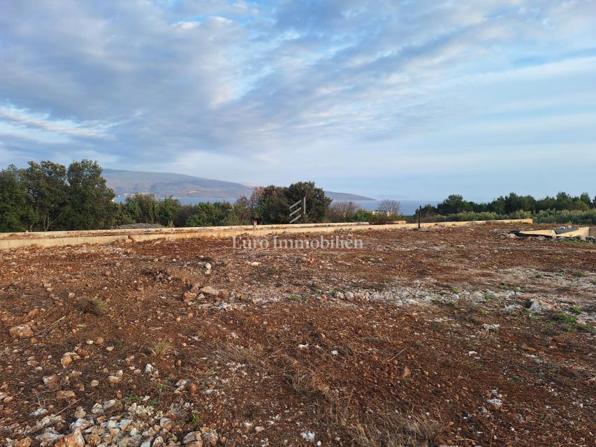 Land For sale - Primorsko-goranska Krk - foto 3/5