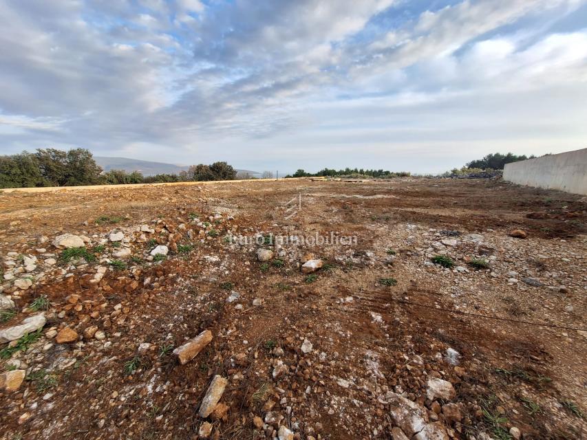 Land For sale - Primorsko-goranska Krk - foto 4/5