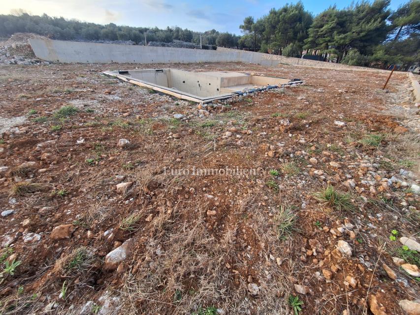 Land For sale - Primorsko-goranska Krk - foto 5/5
