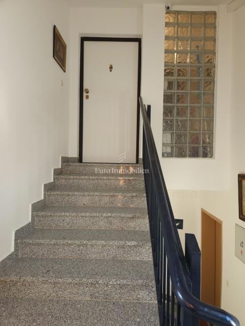 Apartment Zu verkaufen - PRIMORSKO-GORANSKA KRK