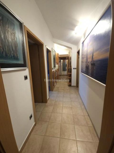 Apartment Zu verkaufen - PRIMORSKO-GORANSKA KRK