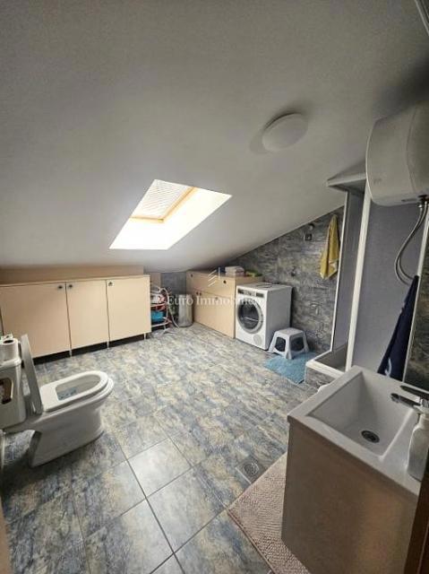 Apartment Zu verkaufen - PRIMORSKO-GORANSKA KRK