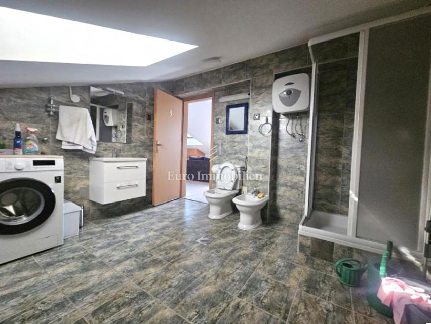 Apartment Zu verkaufen - PRIMORSKO-GORANSKA KRK