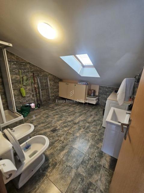 Apartment Zu verkaufen - PRIMORSKO-GORANSKA KRK
