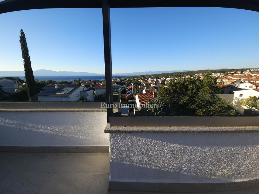 Apartment Zu verkaufen - Primorsko-goranska Krk - foto 2/16