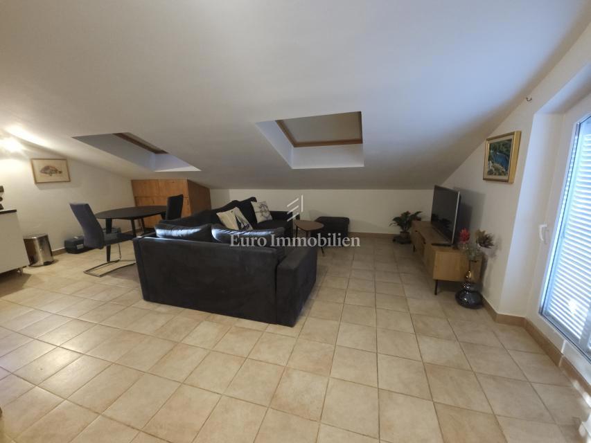 Apartment Zu verkaufen - Primorsko-goranska Krk - foto 5/16