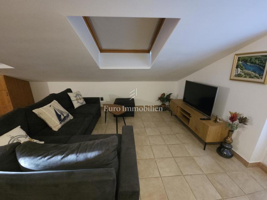 Apartment Zu verkaufen - PRIMORSKO-GORANSKA KRK