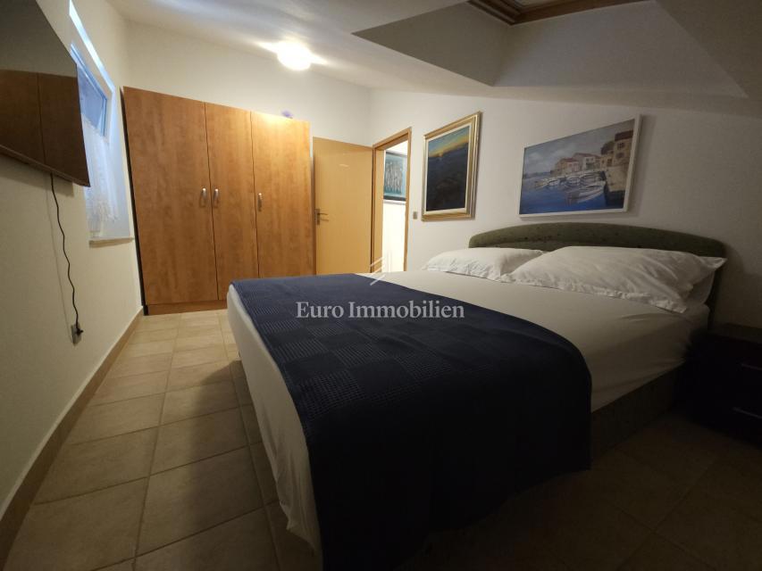 Apartment Zu verkaufen - PRIMORSKO-GORANSKA KRK