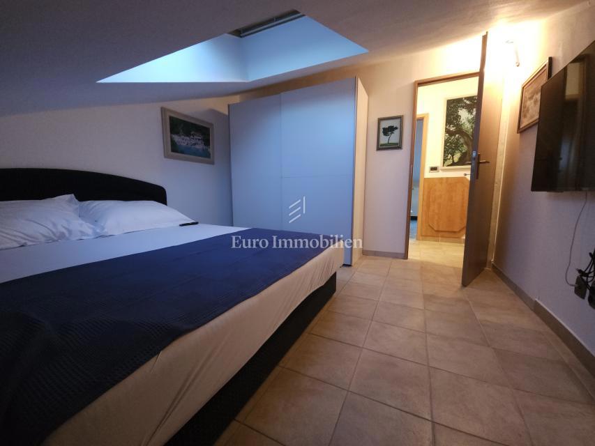 Apartment Zu verkaufen - PRIMORSKO-GORANSKA KRK