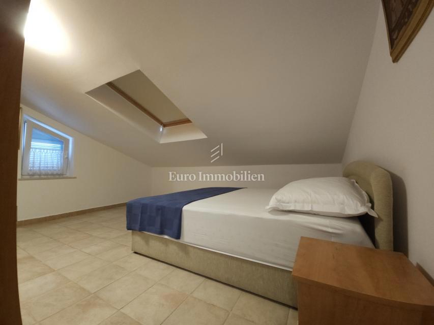 Apartment Zu verkaufen - PRIMORSKO-GORANSKA KRK