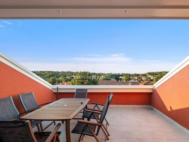 Apartma Naprodaj - Istarska Medulin - foto 3/26