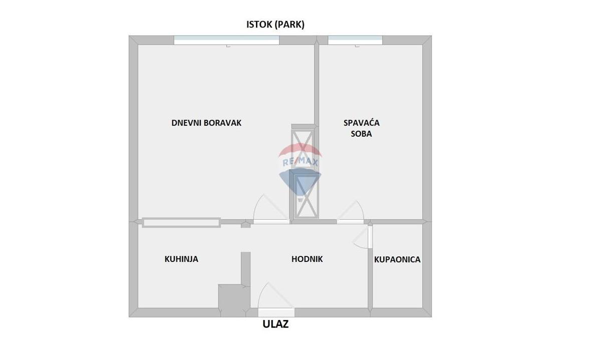 Mieszkanie Na sprzedaż - GRAD ZAGREB ZAGREB