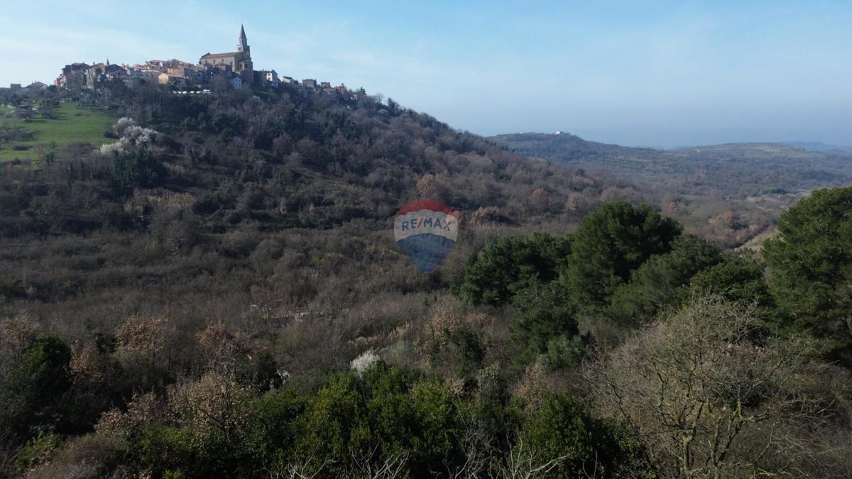 Zemljište Na prodaju - ISTARSKA BUJE