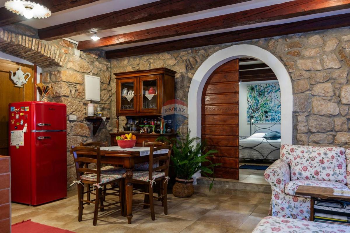 Apartment Zu verkaufen - Primorsko-goranska Krk - foto 1/19