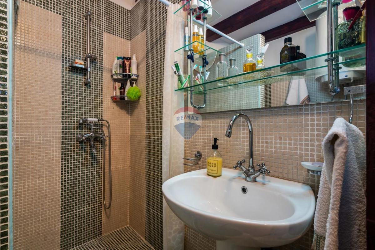 Apartment Zu verkaufen - PRIMORSKO-GORANSKA KRK