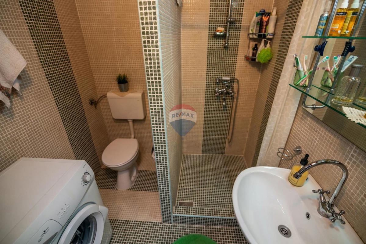 Apartment Zu verkaufen - PRIMORSKO-GORANSKA KRK