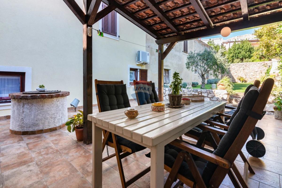 Apartment Zu verkaufen - PRIMORSKO-GORANSKA KRK