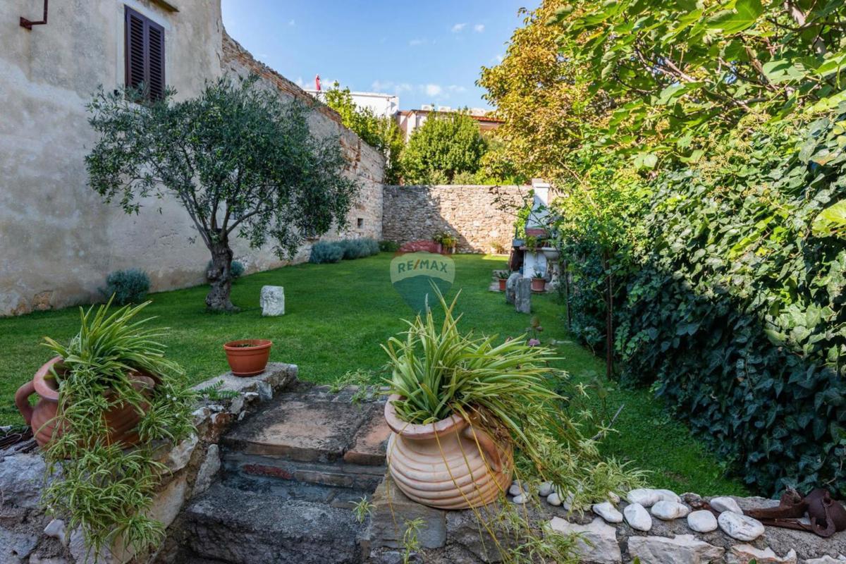 Apartment Zu verkaufen - PRIMORSKO-GORANSKA KRK