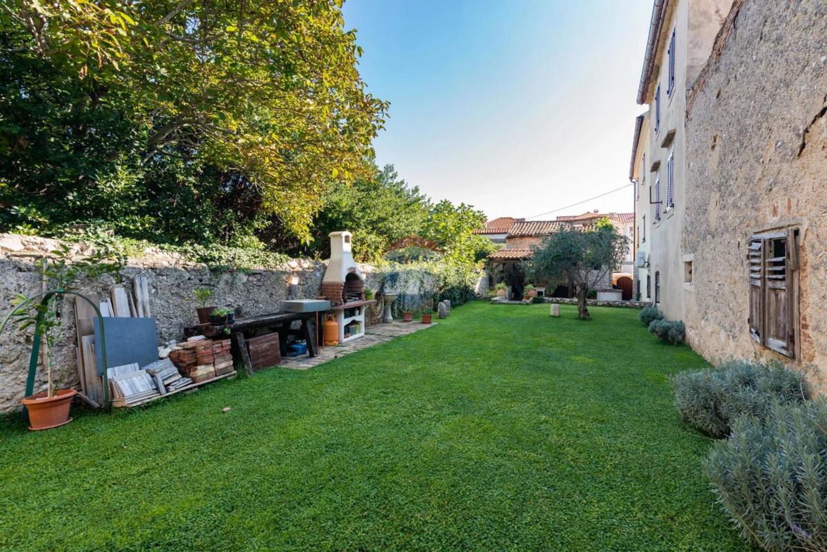 Apartment Zu verkaufen - PRIMORSKO-GORANSKA KRK