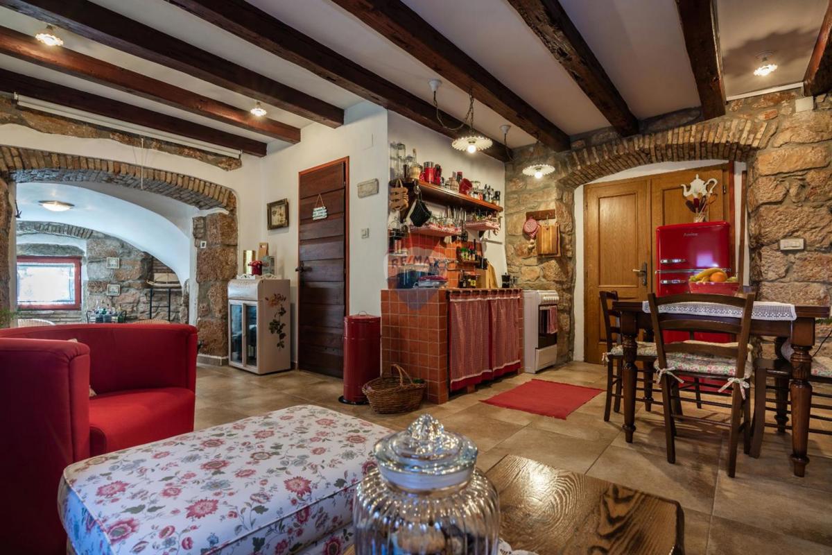 Apartment Zu verkaufen - Primorsko-goranska Krk - foto 3/19