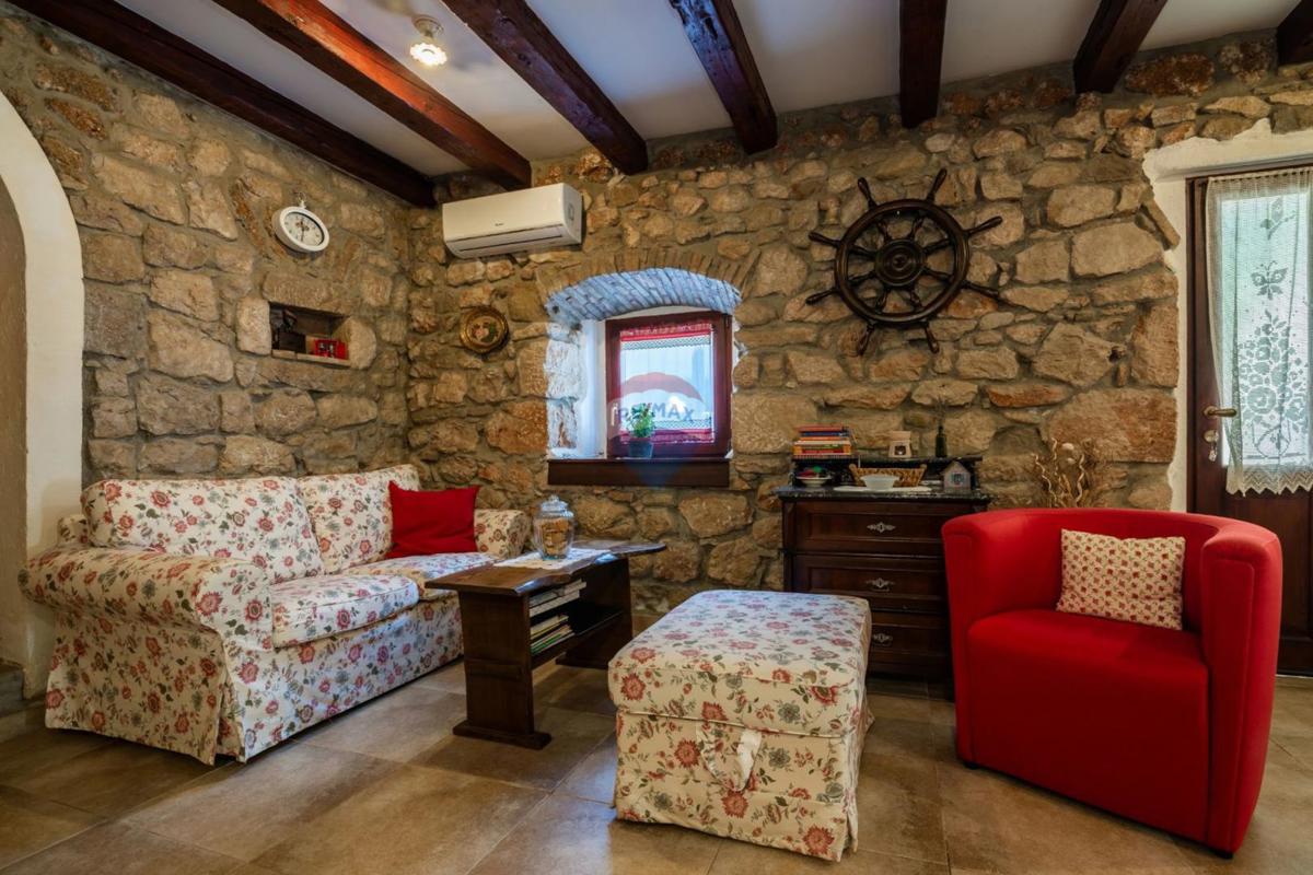Apartment Zu verkaufen - Primorsko-goranska Krk - foto 4/19