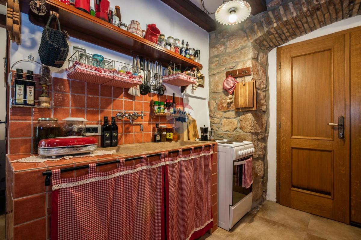 Apartment Zu verkaufen - Primorsko-goranska Krk - foto 5/19
