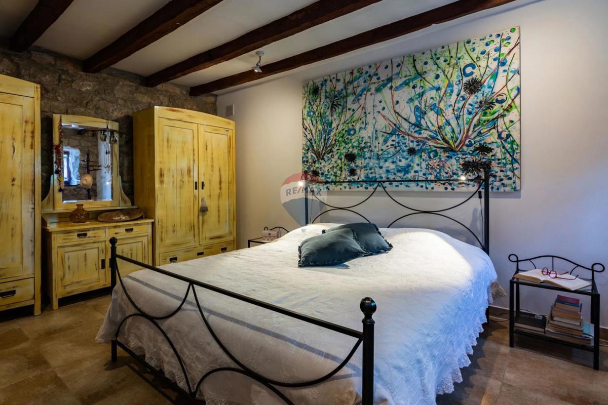 Apartment Zu verkaufen - PRIMORSKO-GORANSKA KRK
