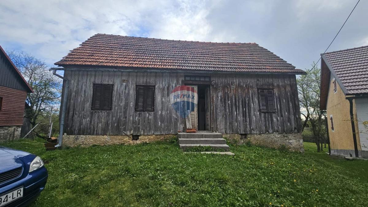 Dom Na sprzedaż BROD MORAVICE