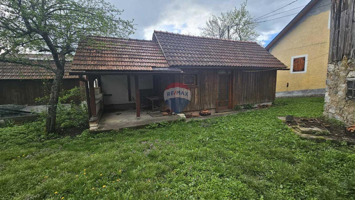 Dom Na sprzedaż - PRIMORSKO-GORANSKA BROD MORAVICE