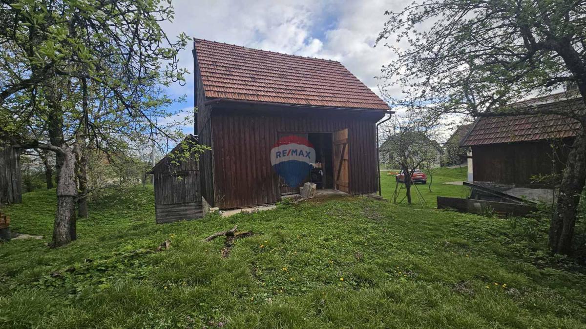 Dom Na sprzedaż - PRIMORSKO-GORANSKA BROD MORAVICE