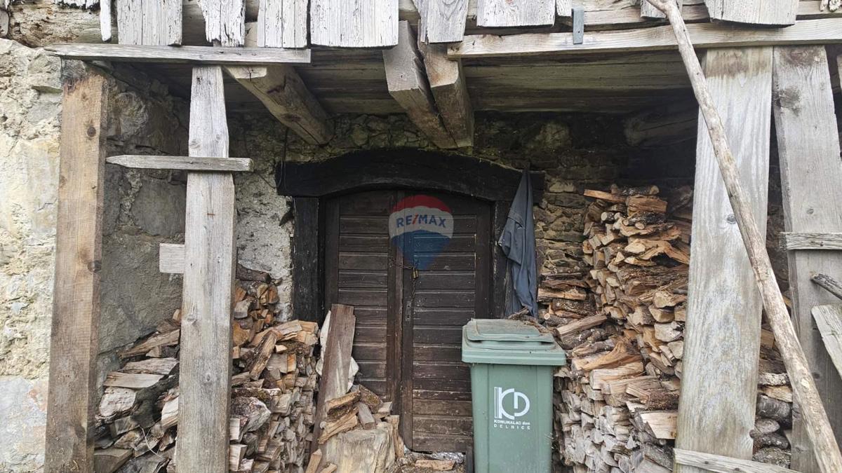 Dom Na sprzedaż - PRIMORSKO-GORANSKA BROD MORAVICE