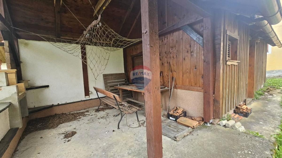 Dom Na sprzedaż - PRIMORSKO-GORANSKA BROD MORAVICE
