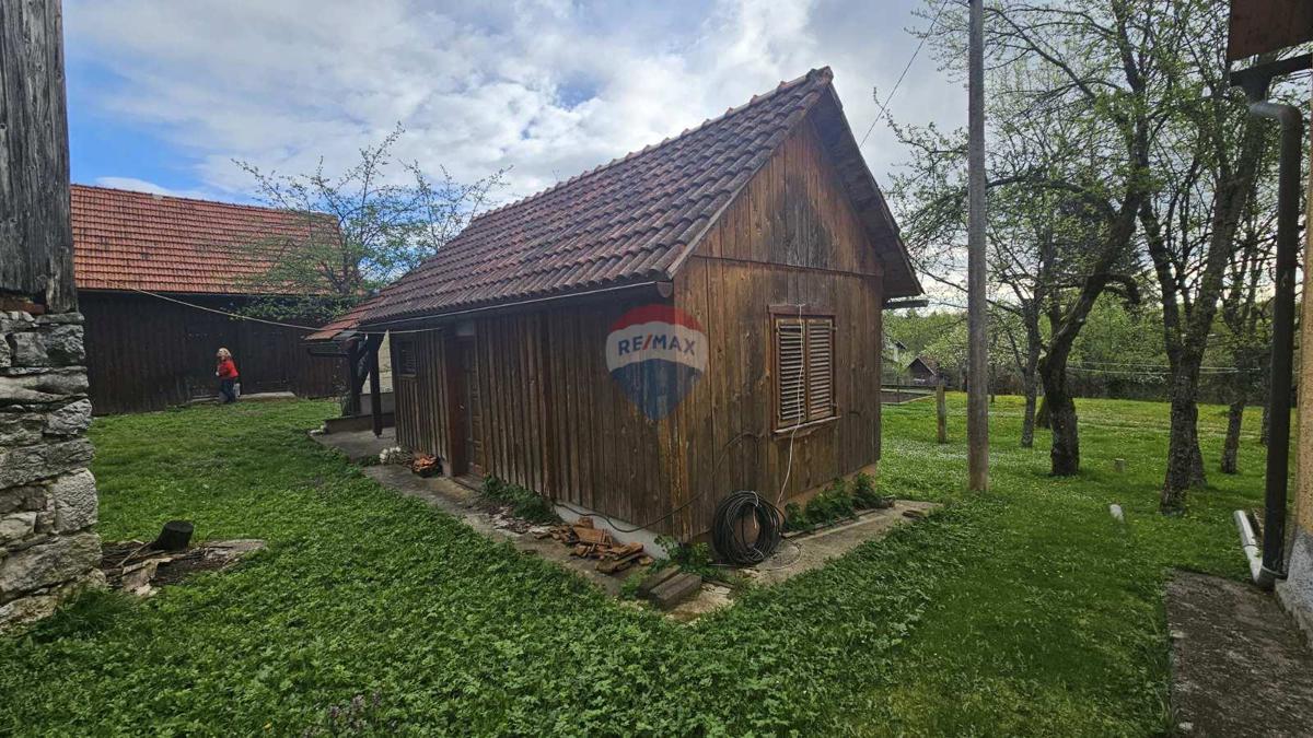Dom Na sprzedaż - PRIMORSKO-GORANSKA BROD MORAVICE