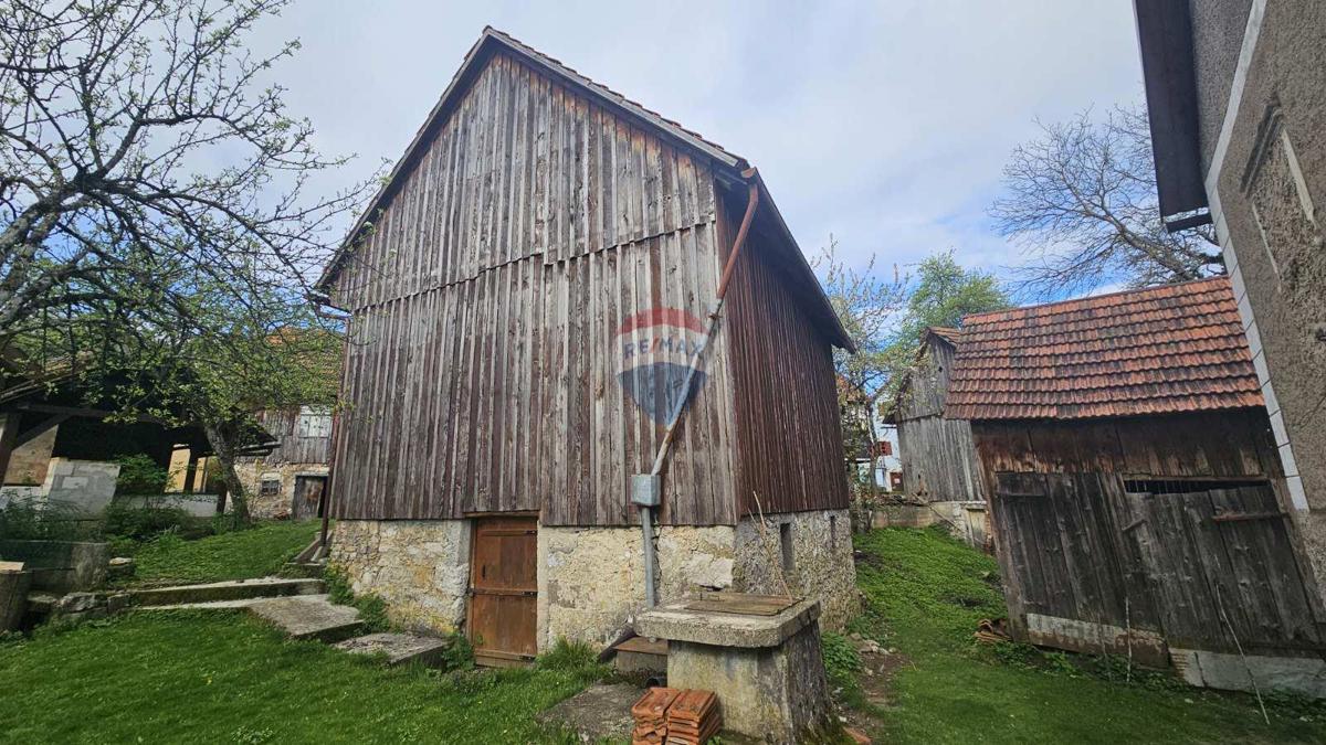 Dom Na sprzedaż - PRIMORSKO-GORANSKA BROD MORAVICE